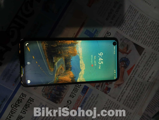 Walton primo rx8